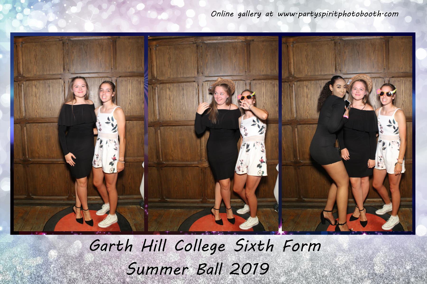 Sixth Form  Summer Ball  | View more photos from the event at gallery.partyspiritphotobooth.com/u/PartySpiritPhotoBooth/Sixth-Form-Summer-Ball